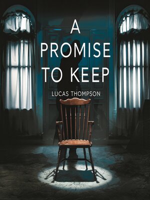 cover image of A Promise to Keep